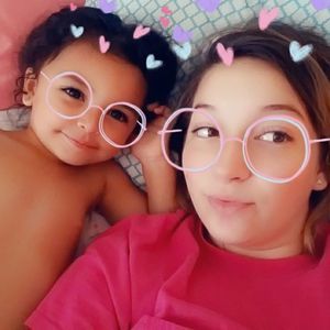 Meet your Posher, Cheryl